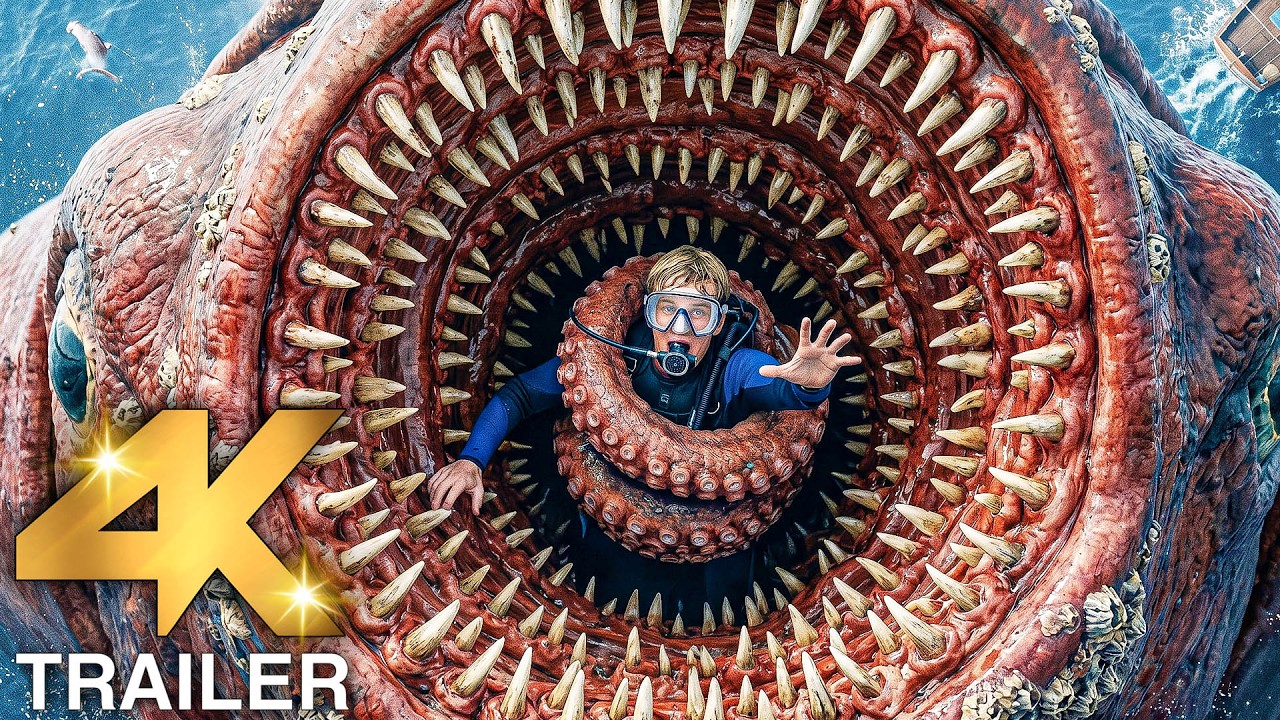 TOP 11 MOST ANTICIPATED MOVIES OF 2026 (Trailers) Weekly #37