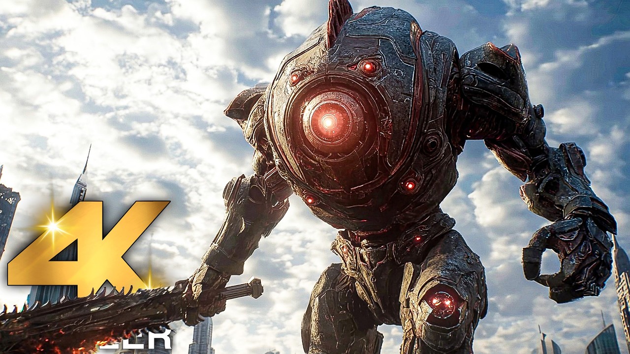 TOP 8 MOST ANTICIPATED MOVIES OF 2026 & 2027 (Trailers) Weekly #39