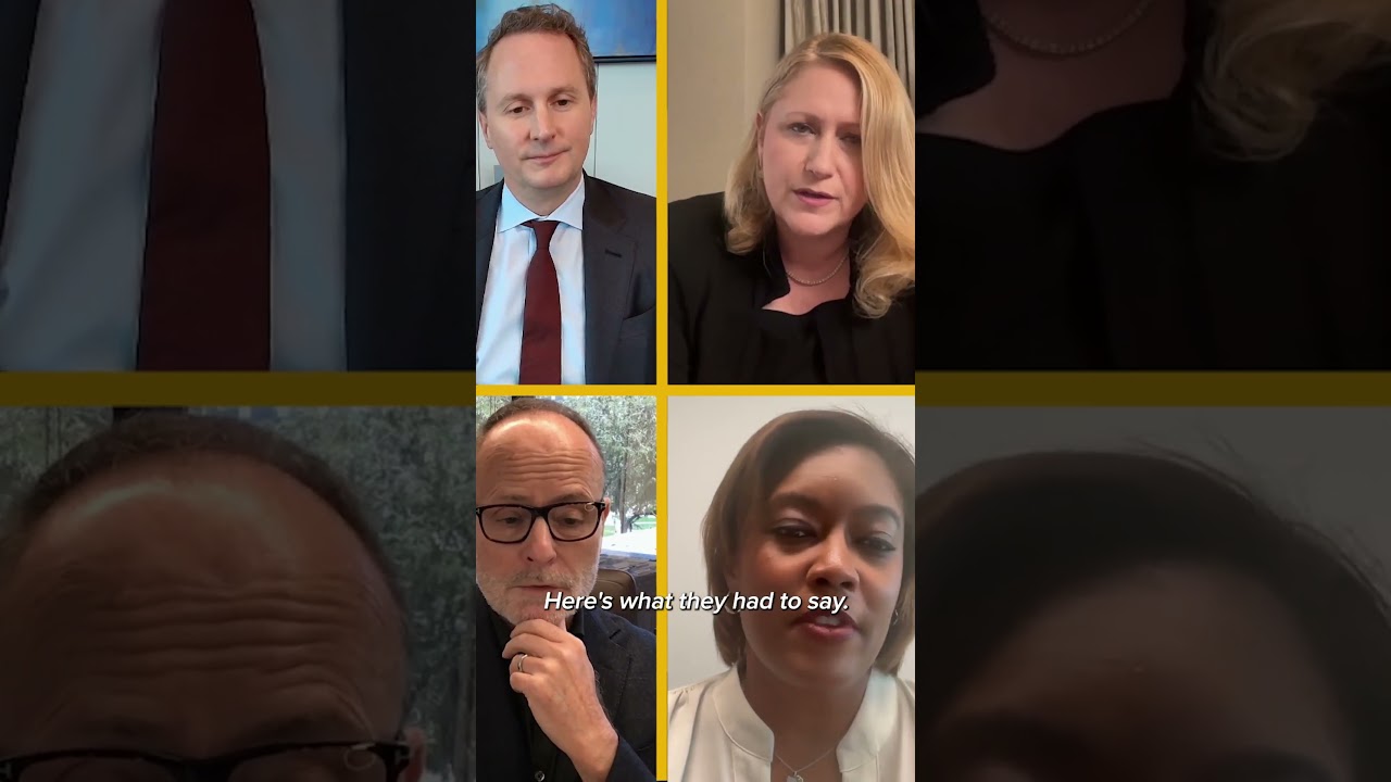 Top execs weigh in on the future of TV