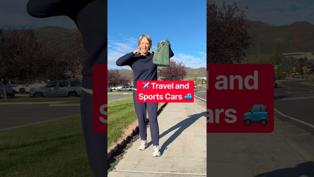 Travel in Euro Rally With Everyday Driver
