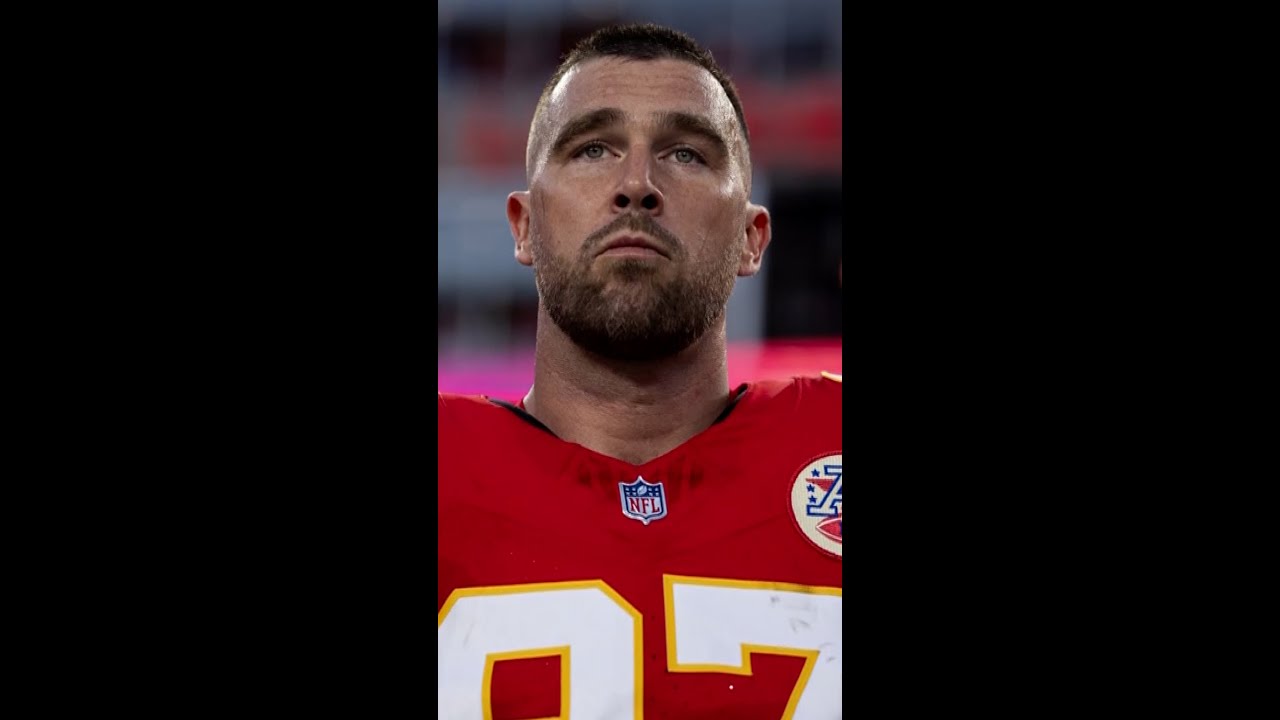 Travis Kelce was among the victims of a Ponzi scheme