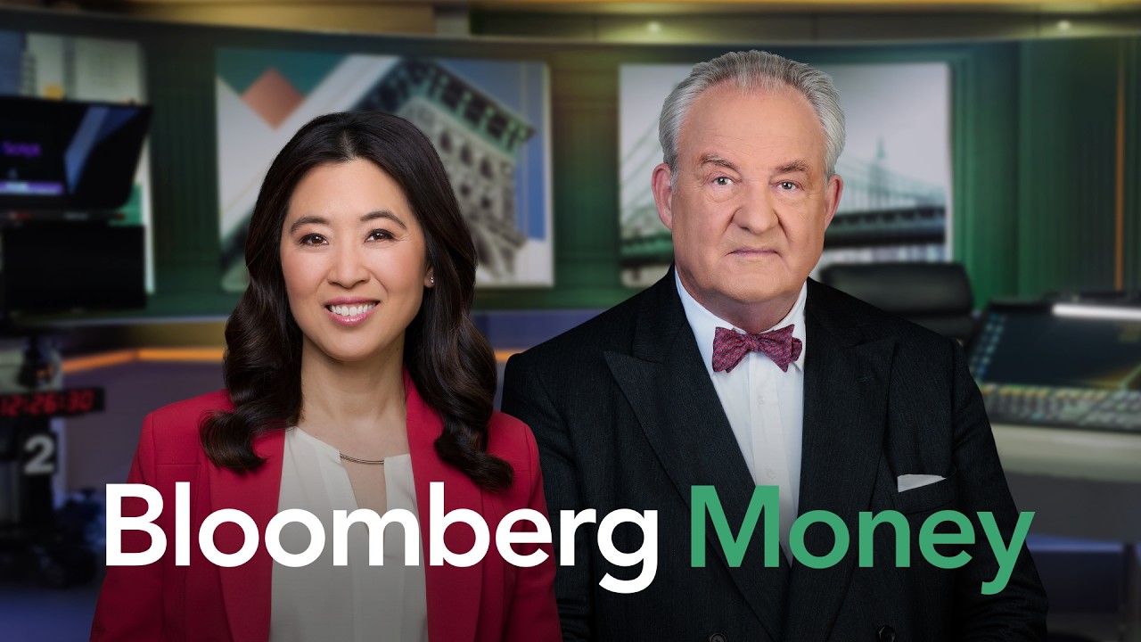 Trump & Mamdani, Bond Markets Go Mainstream, Taylor Swift’s New Songs