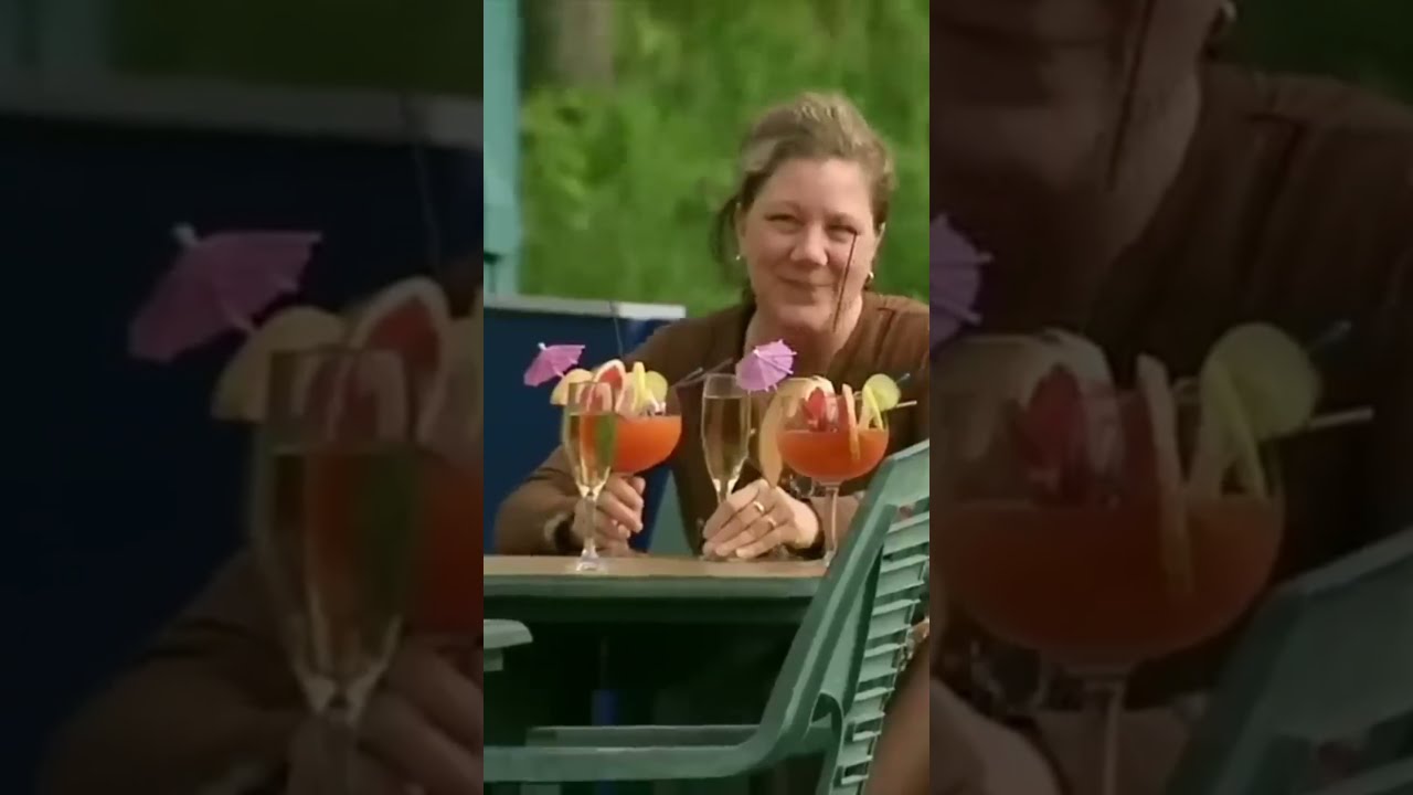Trying To Flirt… | Just For Laughs Gags