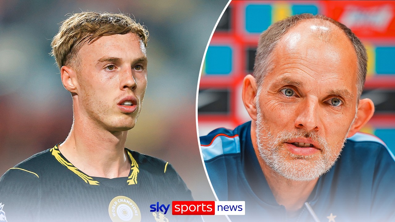 Tuchel ‘surprised’ players wouldn’t want to play | ‘Too many missed opportunities’ for Palmer
