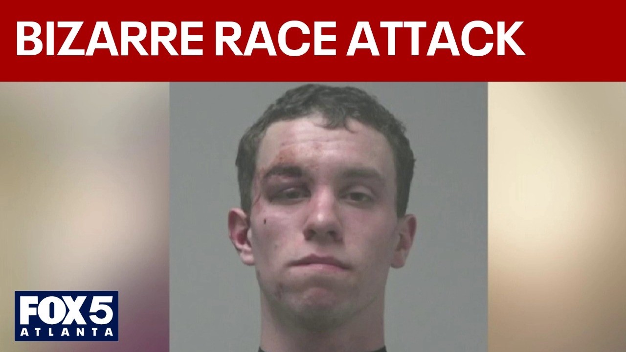 UGA student charged in high school cross country race attack | FOX 5 News