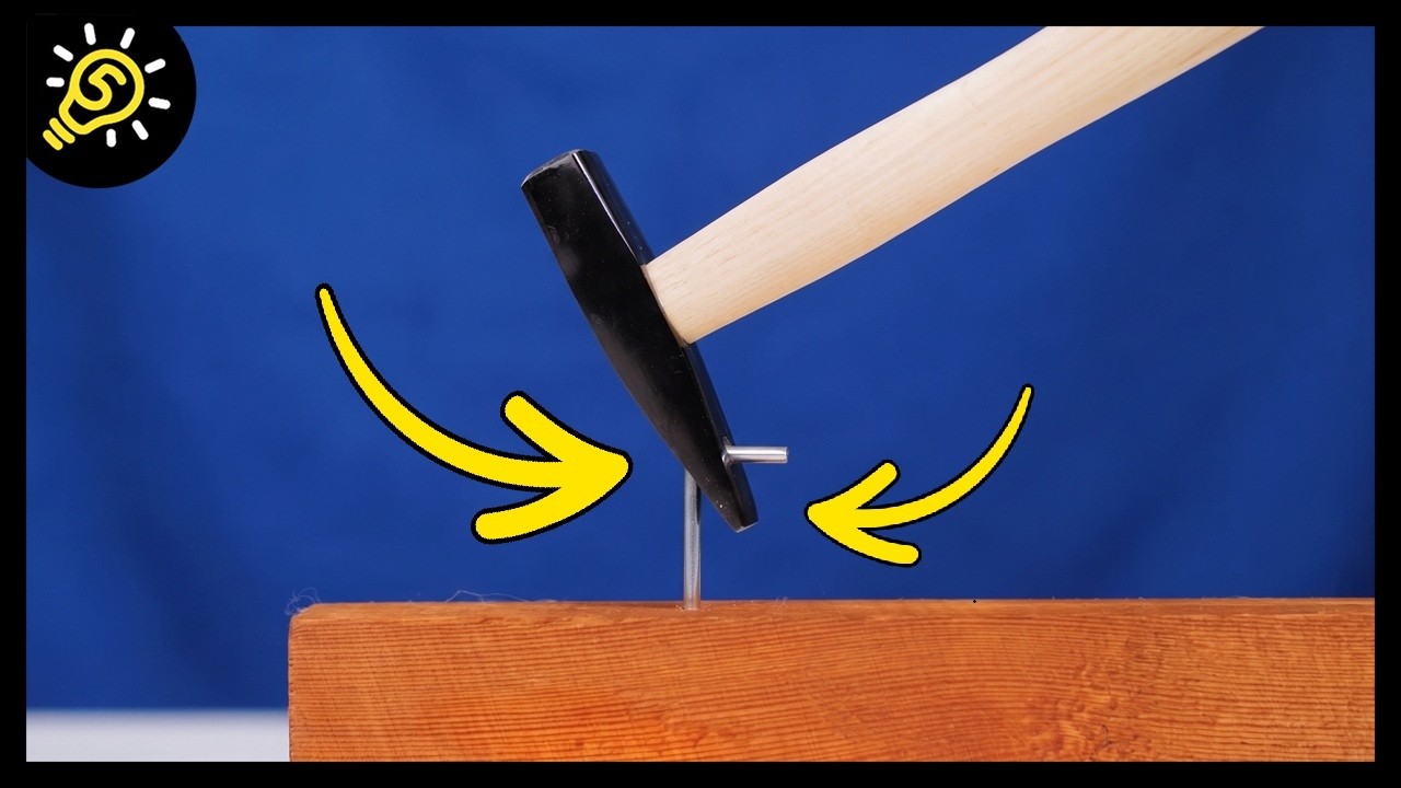 Useful and Easy Repair Tips Your Father Probably Didn’t Show You 🔥
