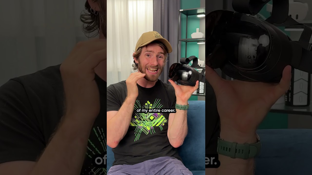 Valve’s Steam Frame is okay… but I love other things about it