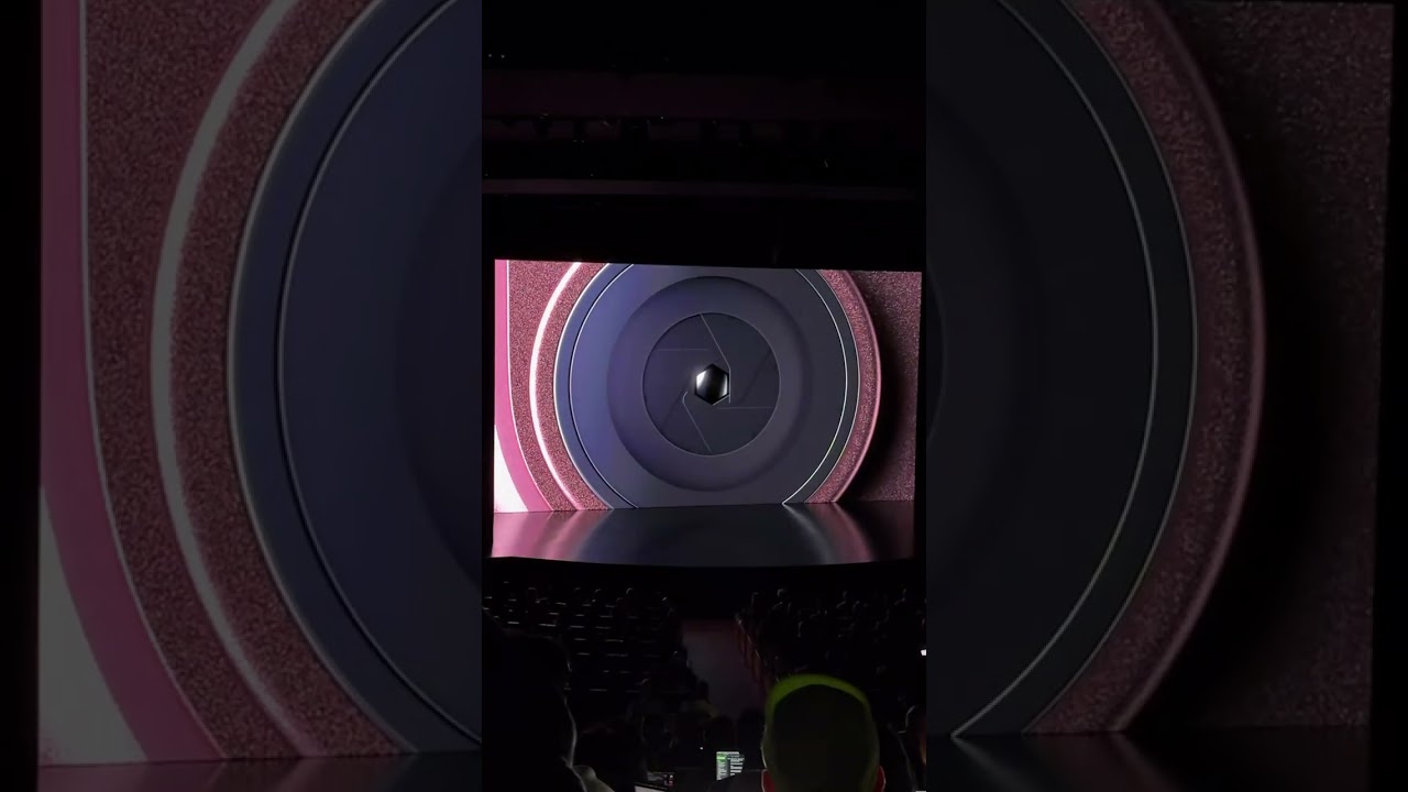 Variable aperture on iPhone 18 Pro