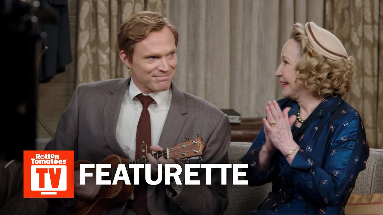 VisionQuest Season 1 Featurette | ‘From JARVIS to Vision: Vision’s Story in the MCU’