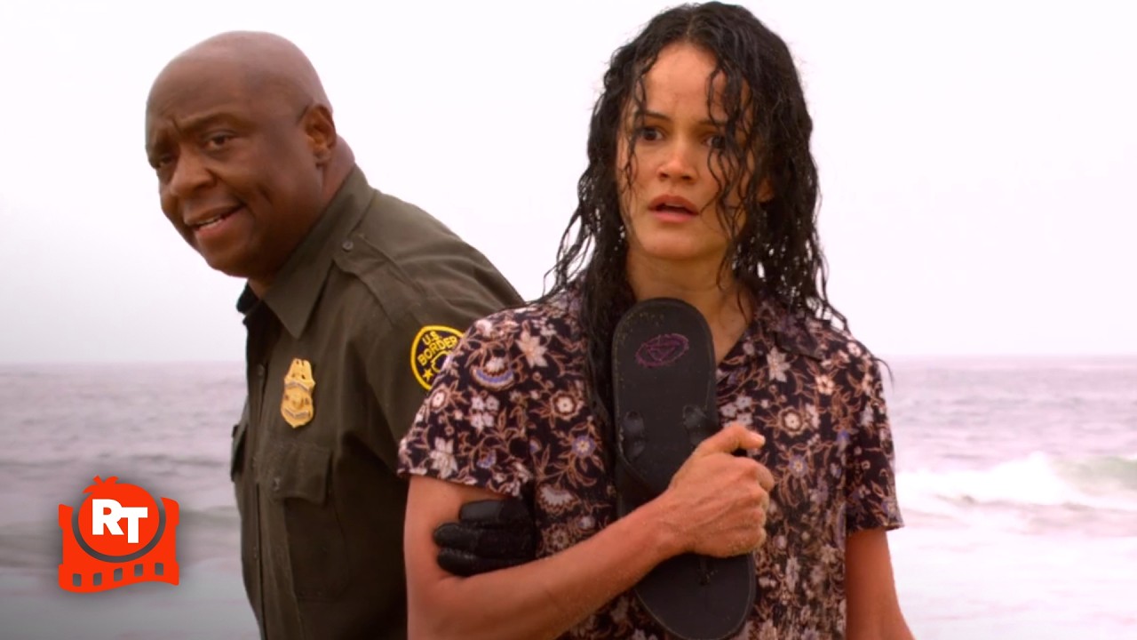 Weeds – Maria Emerges From the Sea (S4E6) | Movieclips