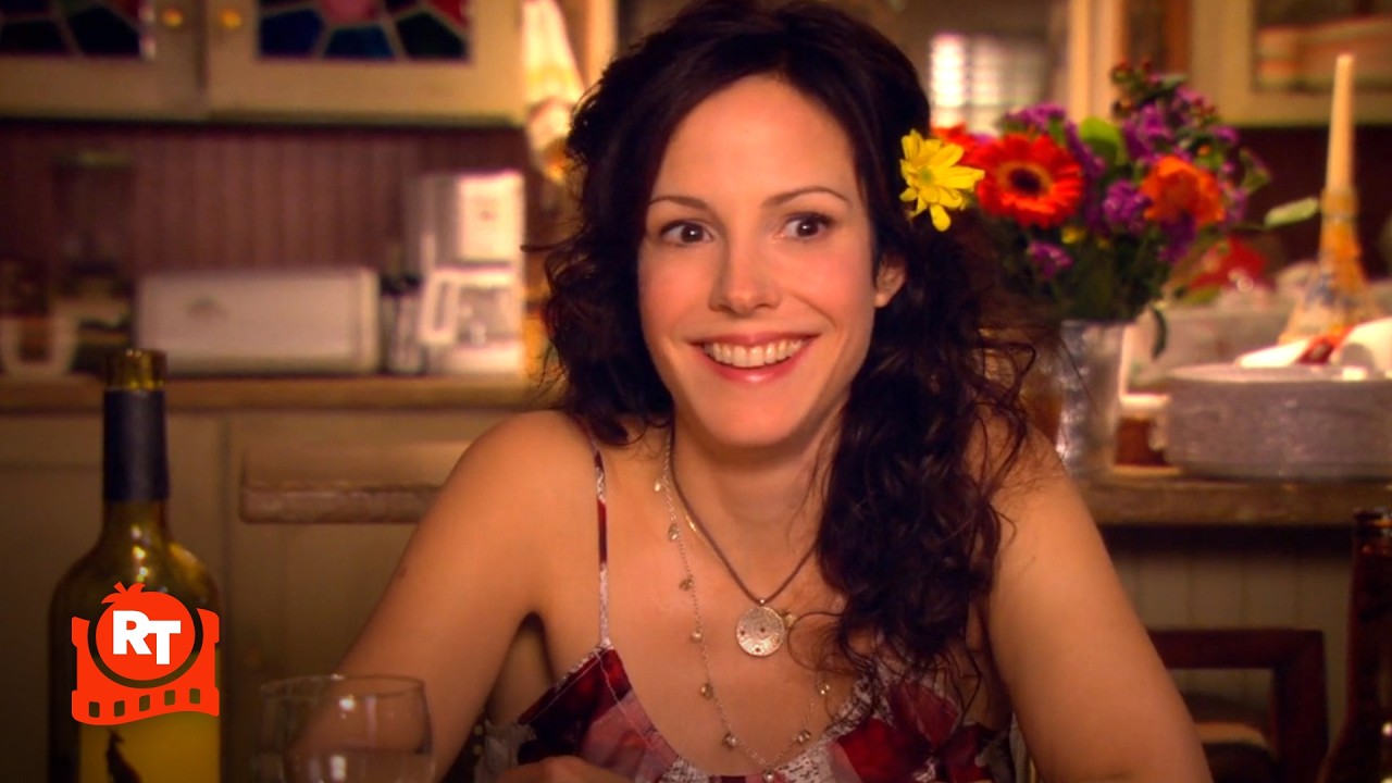 Weeds – Nancy’s “Uplifting” Dinner Speech (S4E5) (3/5)  | Movieclips