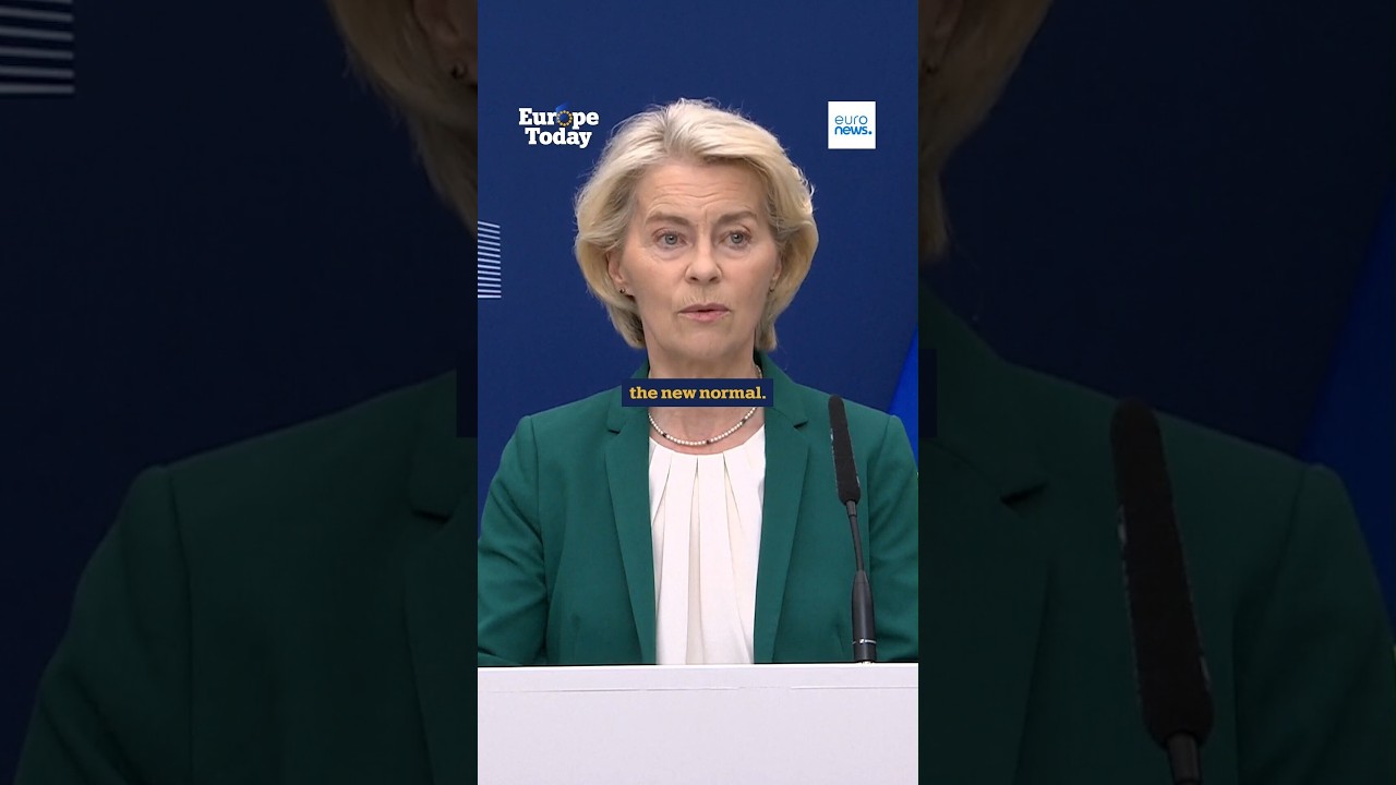 Weekly recap: Spain in crisis, Russia targets Europe, EU warns China