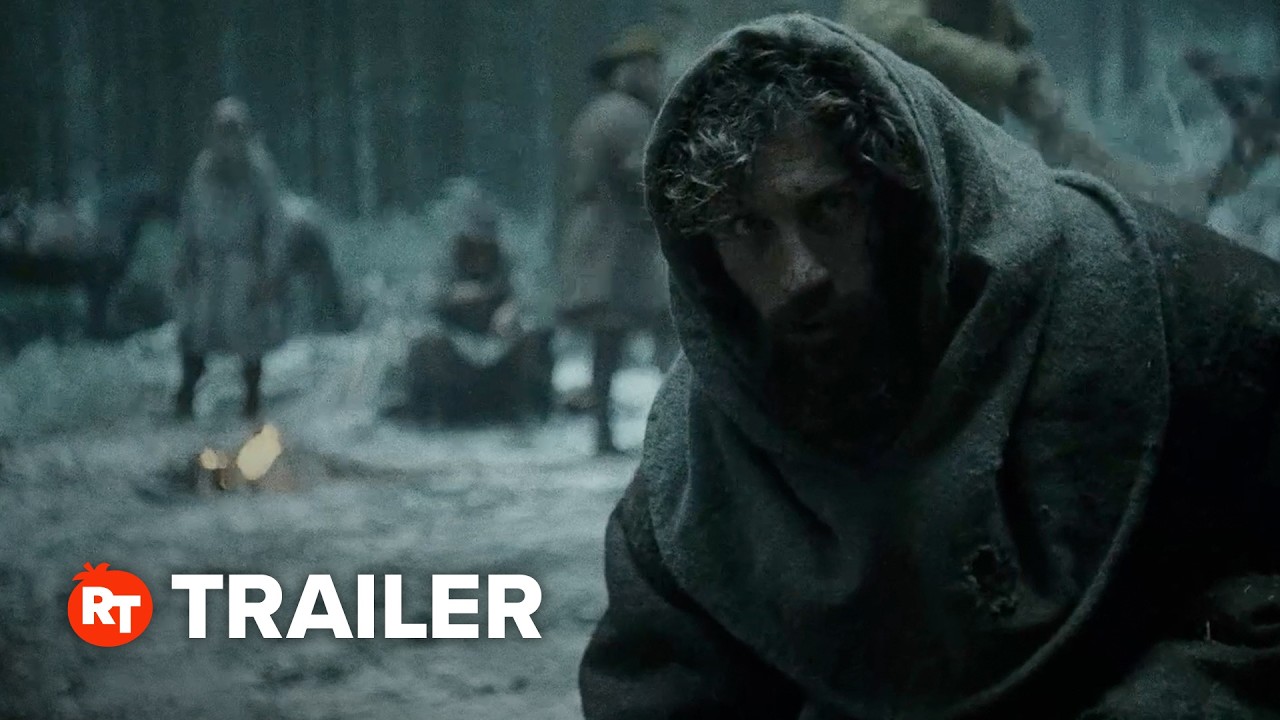 Werwulf Trailer #2 (2026)