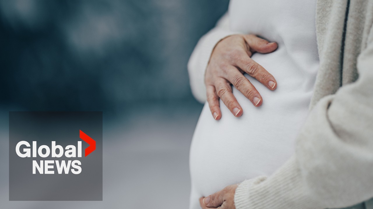 What a landmark ruling on EI and maternity leave means for Canadian women