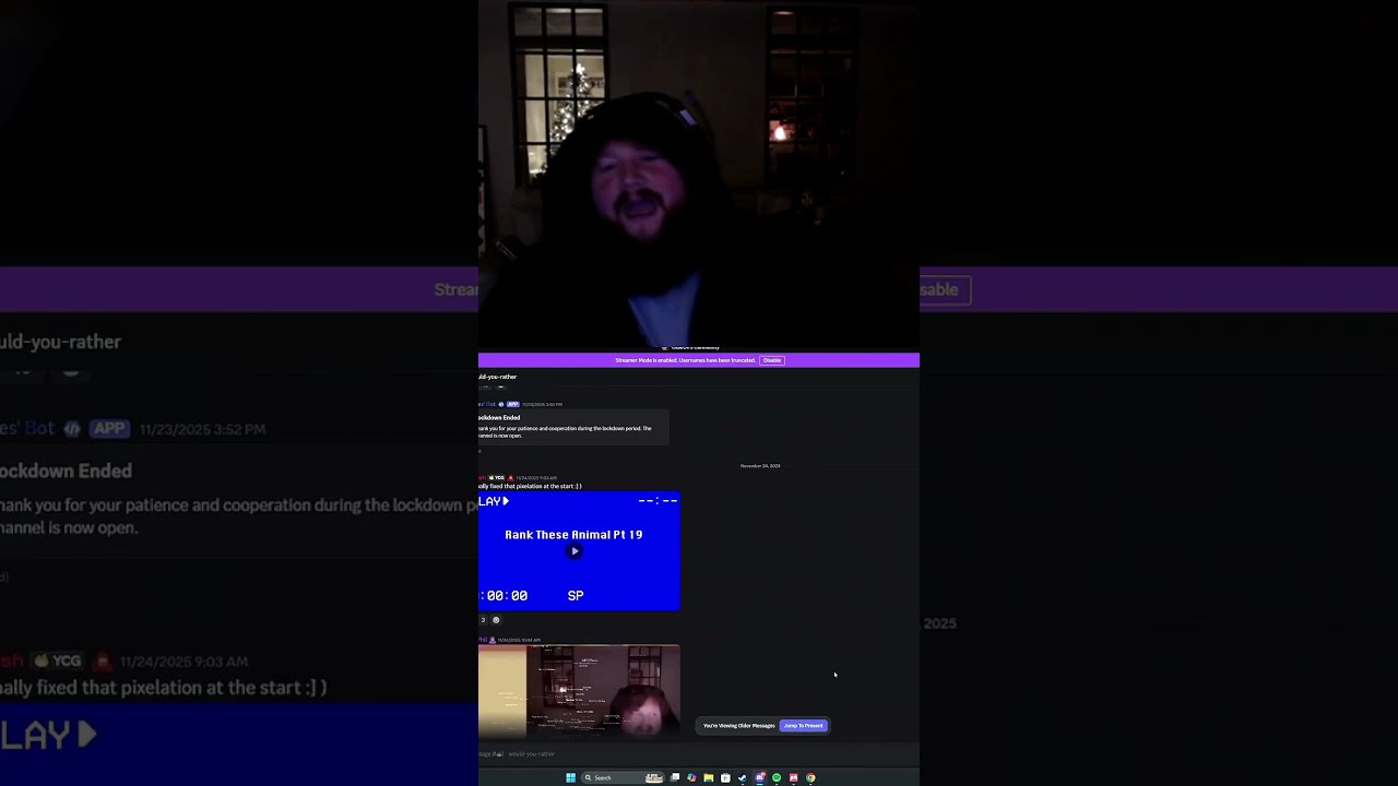 What Are These CaseOh Videos?