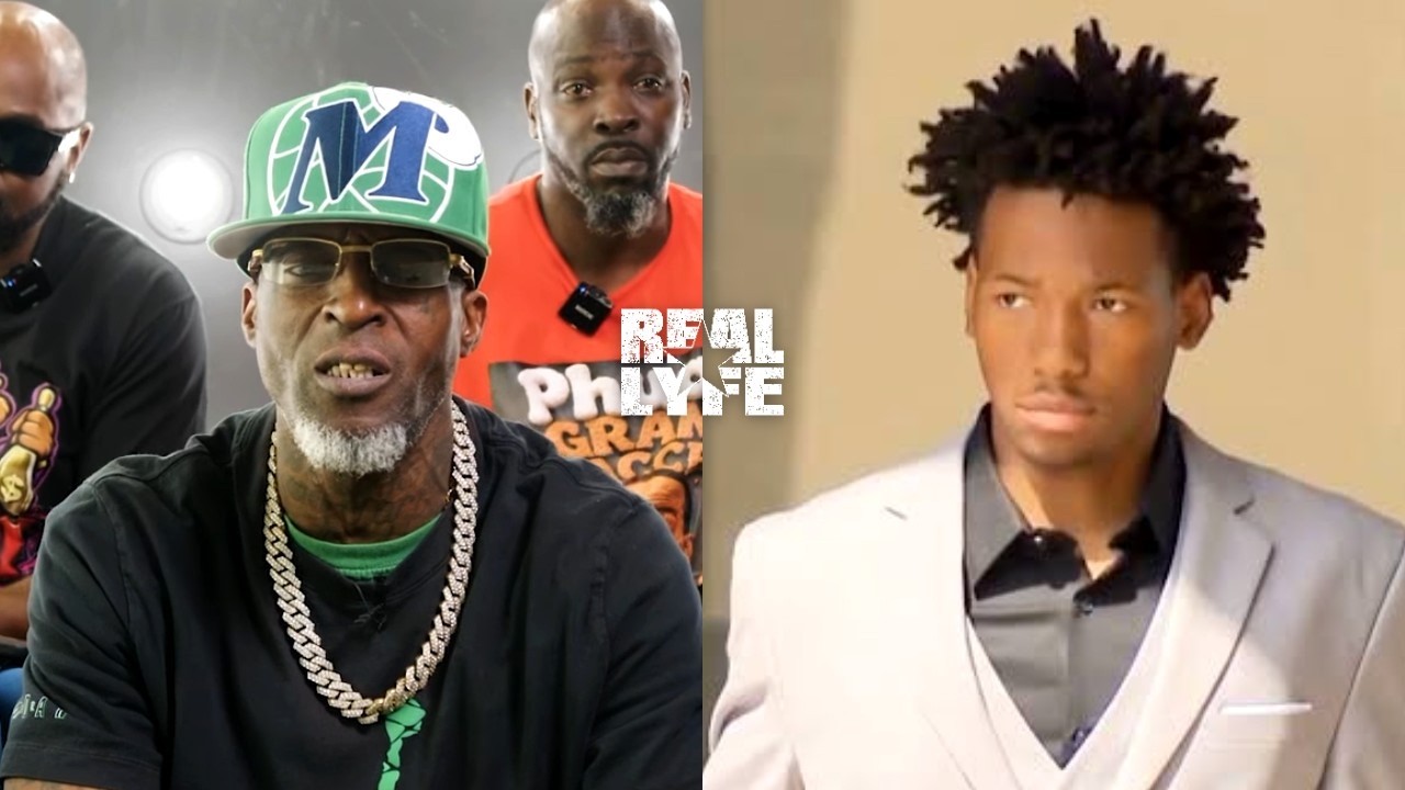 What Mo3’s mom said to Kewon White, and the $500K Carmelo Anthony appeal