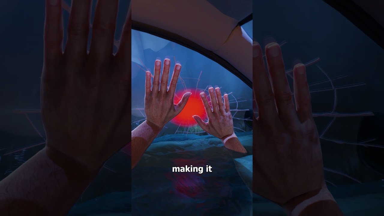 What To Do If Your Car Sinks? 😨