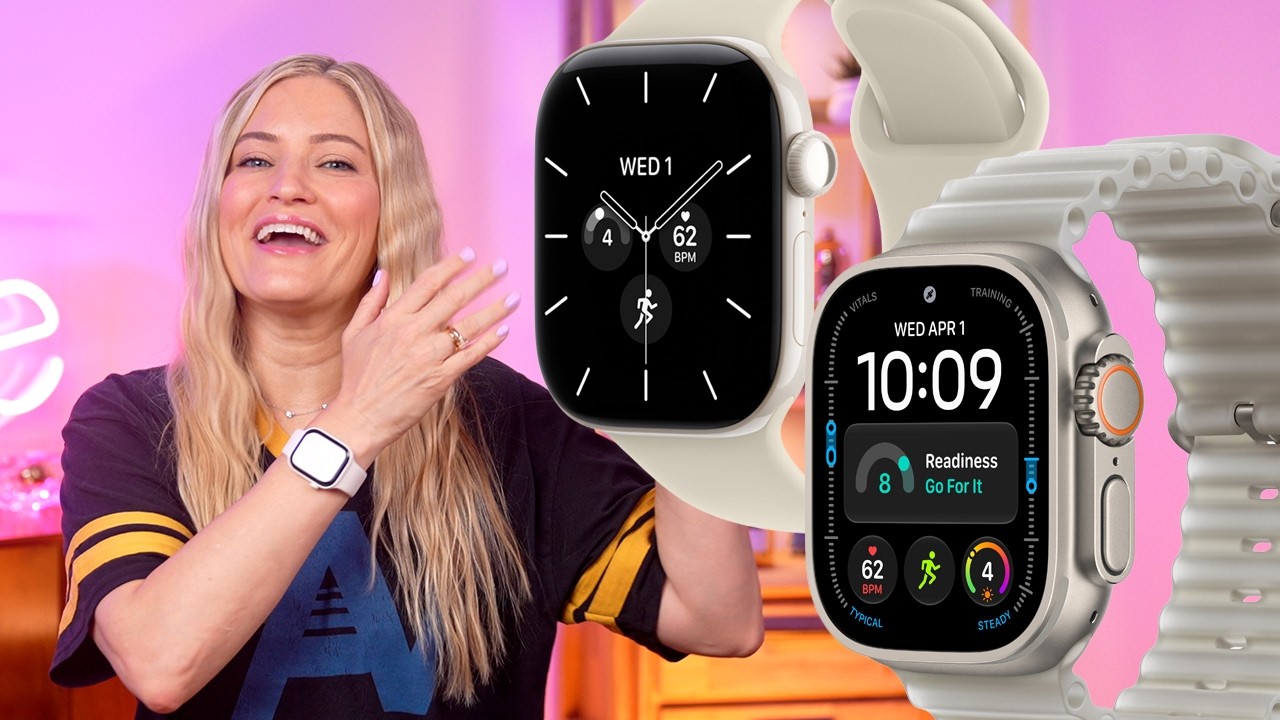 What’s new in Apple Watch 12 and Ultra 4?