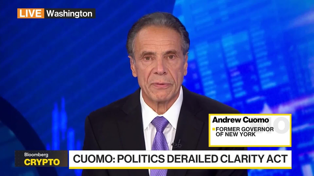 When Clarity Fails, Ambiguity Wins: Cuomo