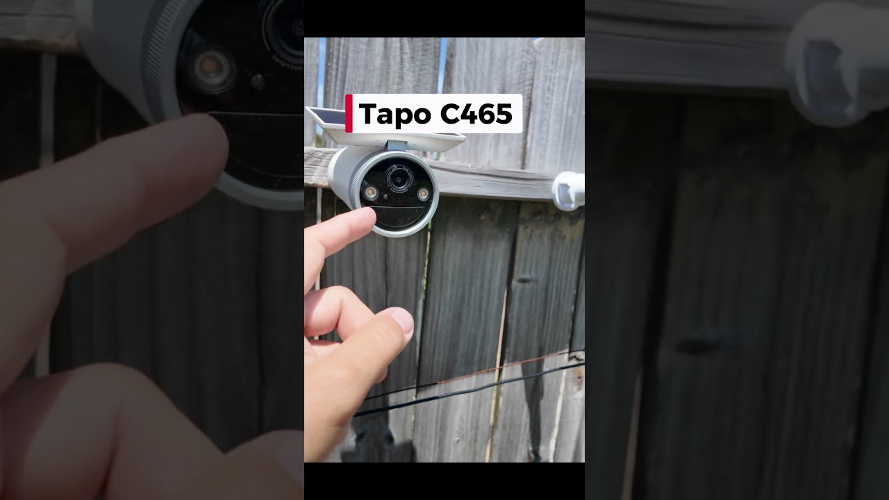 Which ONE has the BEST Detection Range? eufy vs Reolink vs Tapo #lifehackster