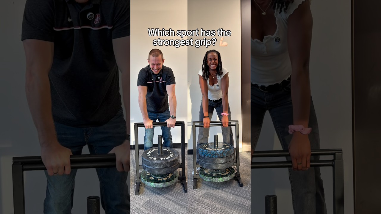 Which sport is the strongest? 🤔 #gymnastics #gymnast #sports #sport #strength