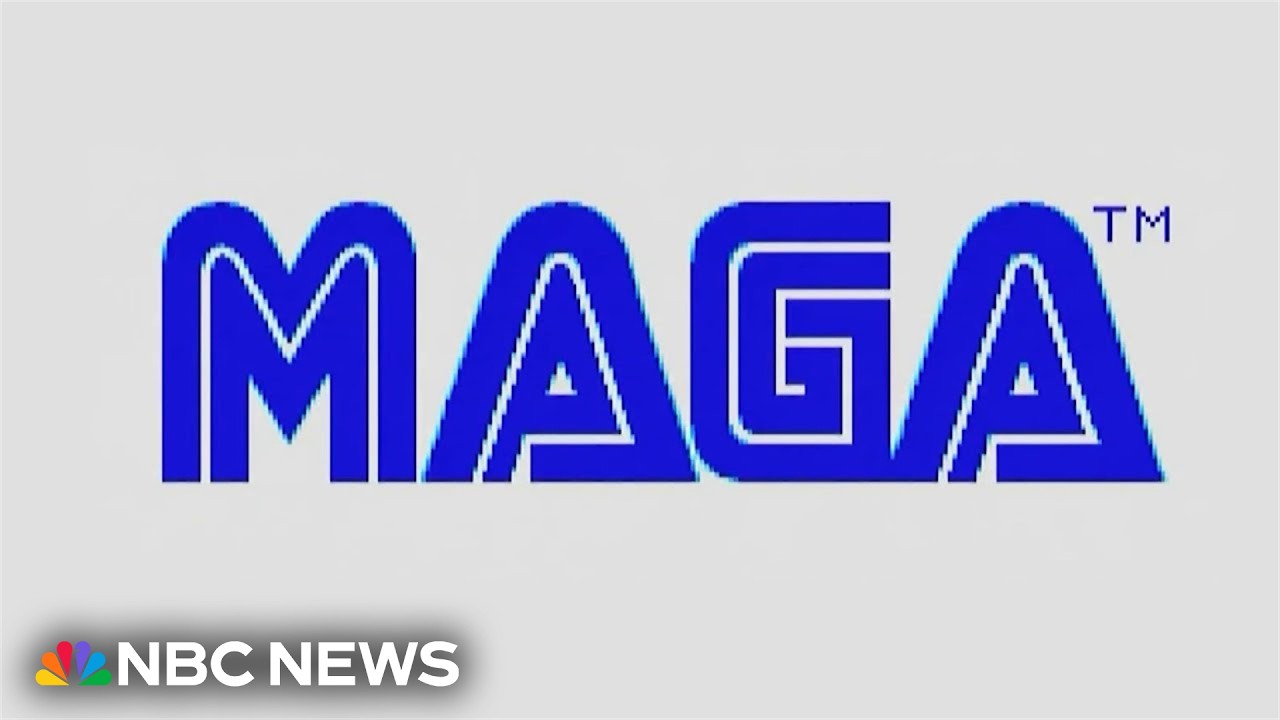 White House launches video games that promote Trump’s agenda