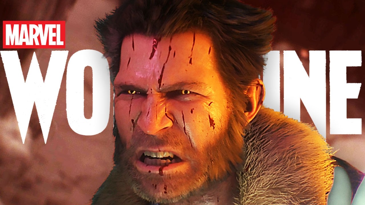 Who Said This Game Was Easy?! (Marvel’s Wolverine Part 2)