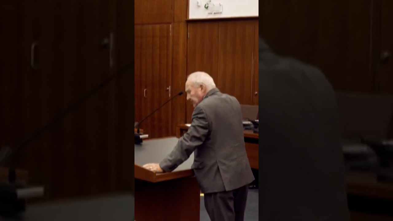 Why Clancy defense asked for juror to be removed