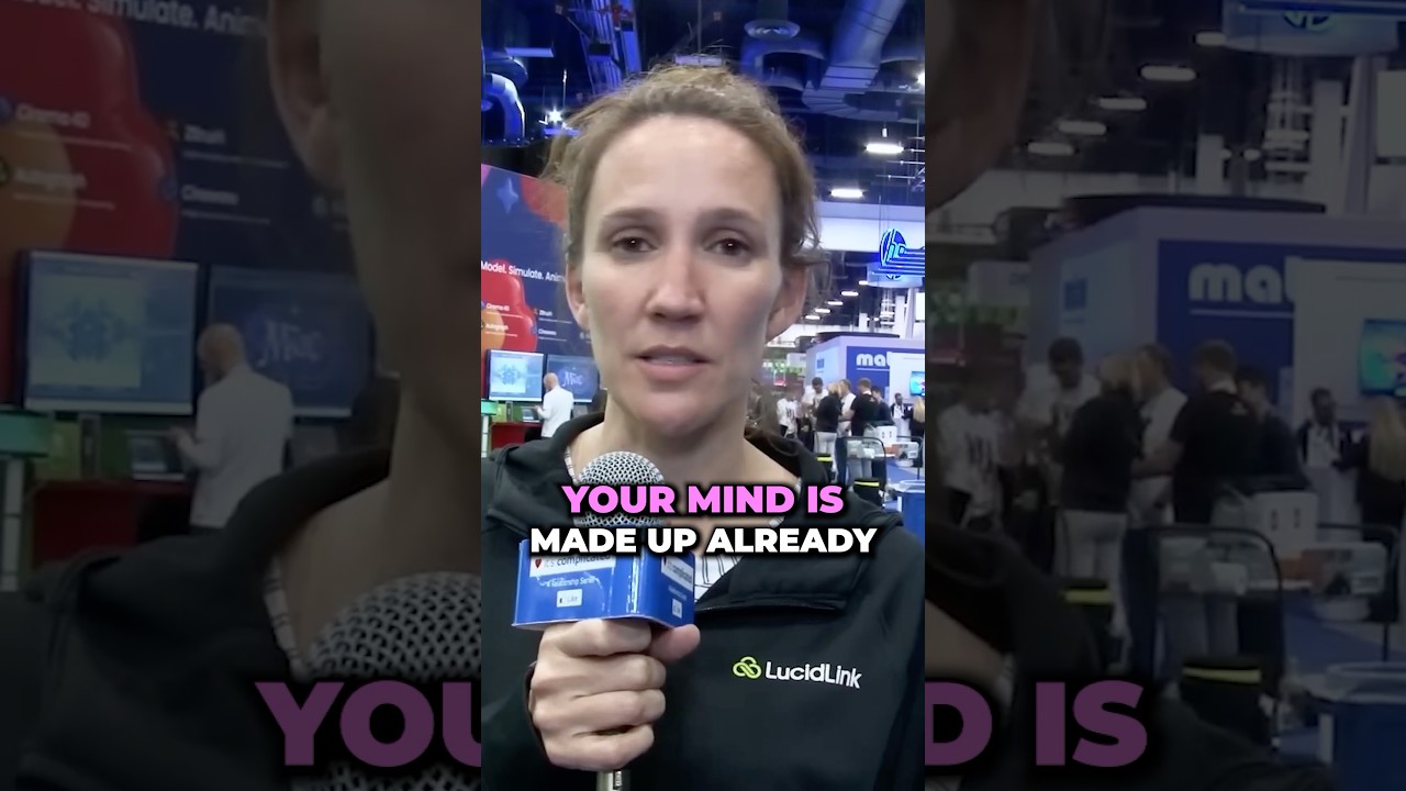 Why Do “Experts” Rarely Change Their Minds?