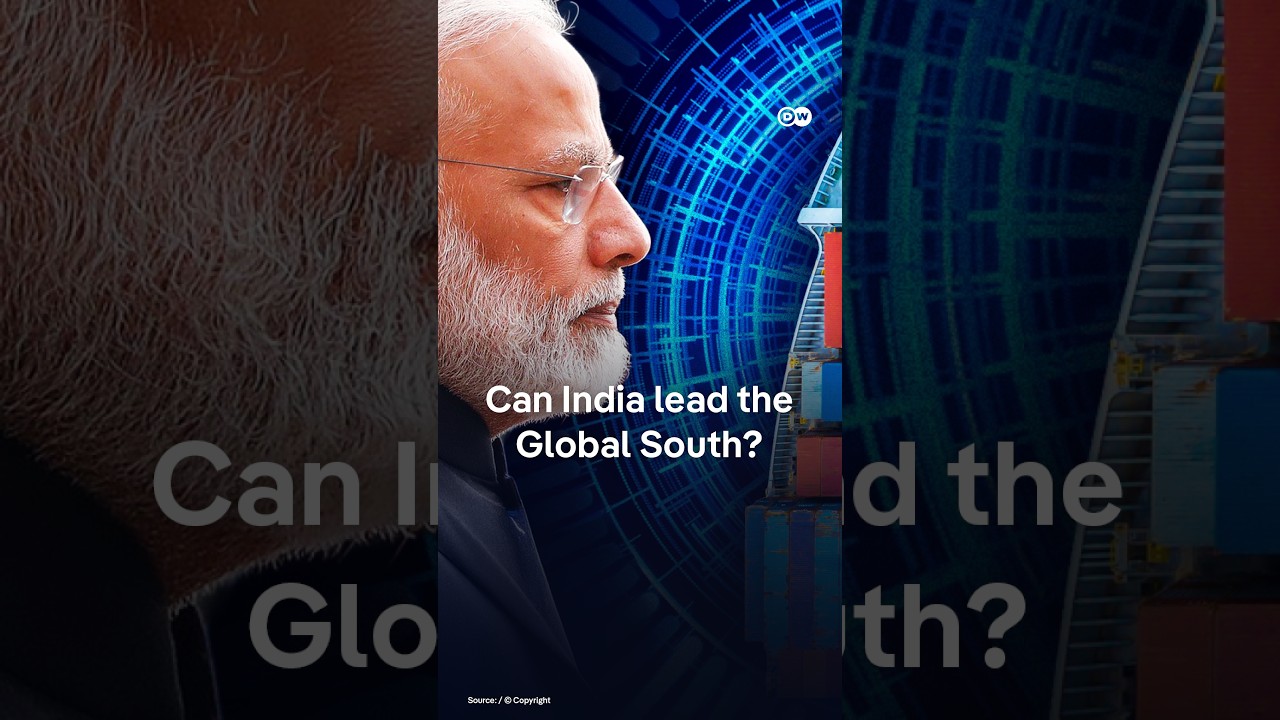 Why economic size is not enough to make India powerful | The Dip Podcast