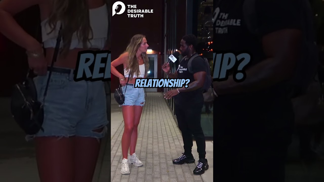 Why Her 3 Year Relationship Ended