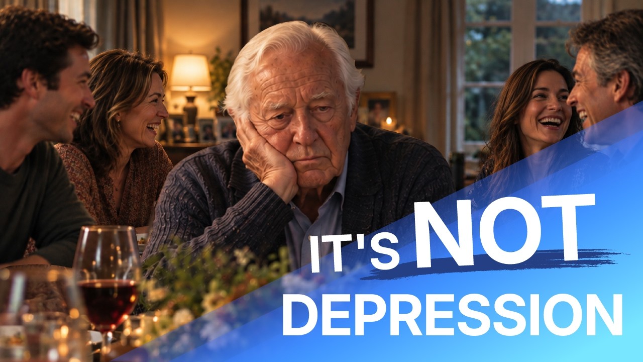 Why Loneliness Is the Silent Epidemic Facing Seniors