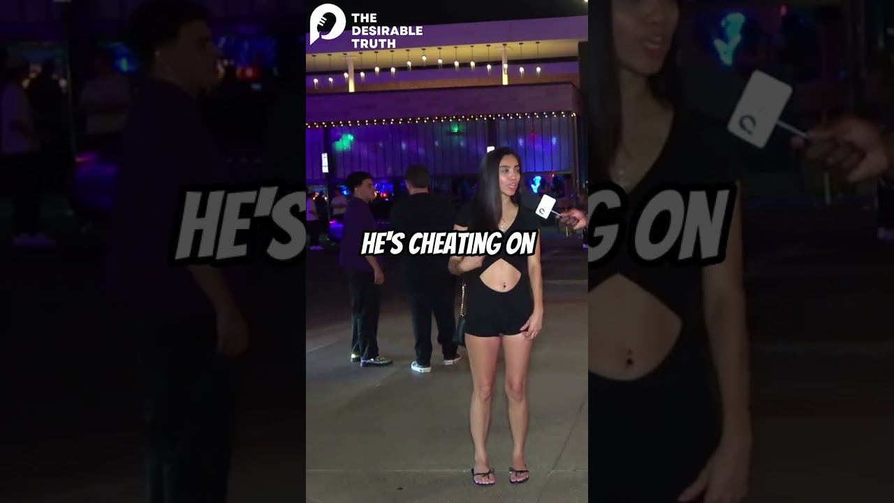 Why She Threw Her 4 Year Relationship Away