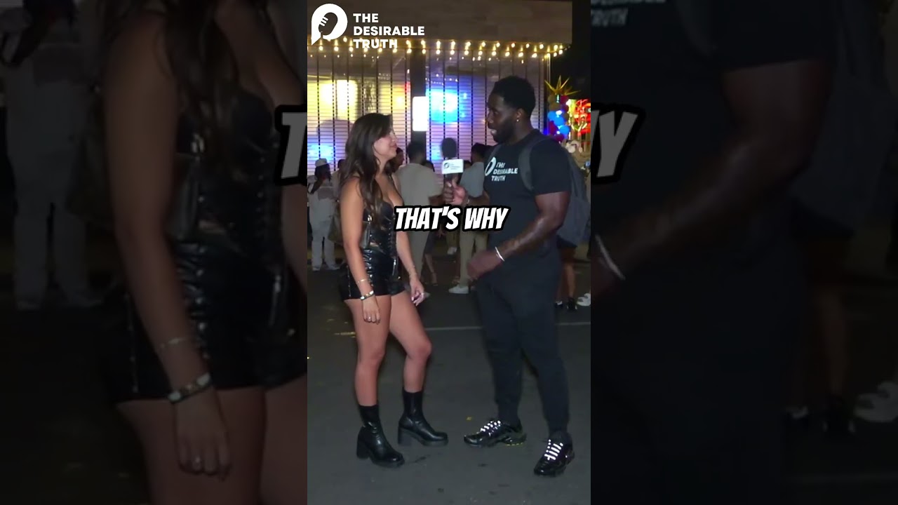 Why She Wouldn’t Do Cilubs While Taken