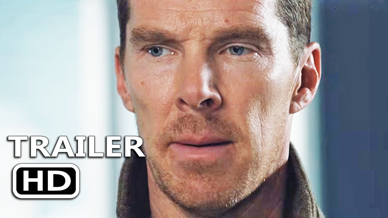 WIFE AND DOG Official Teaser (2026) Benedict Cumberbatch
