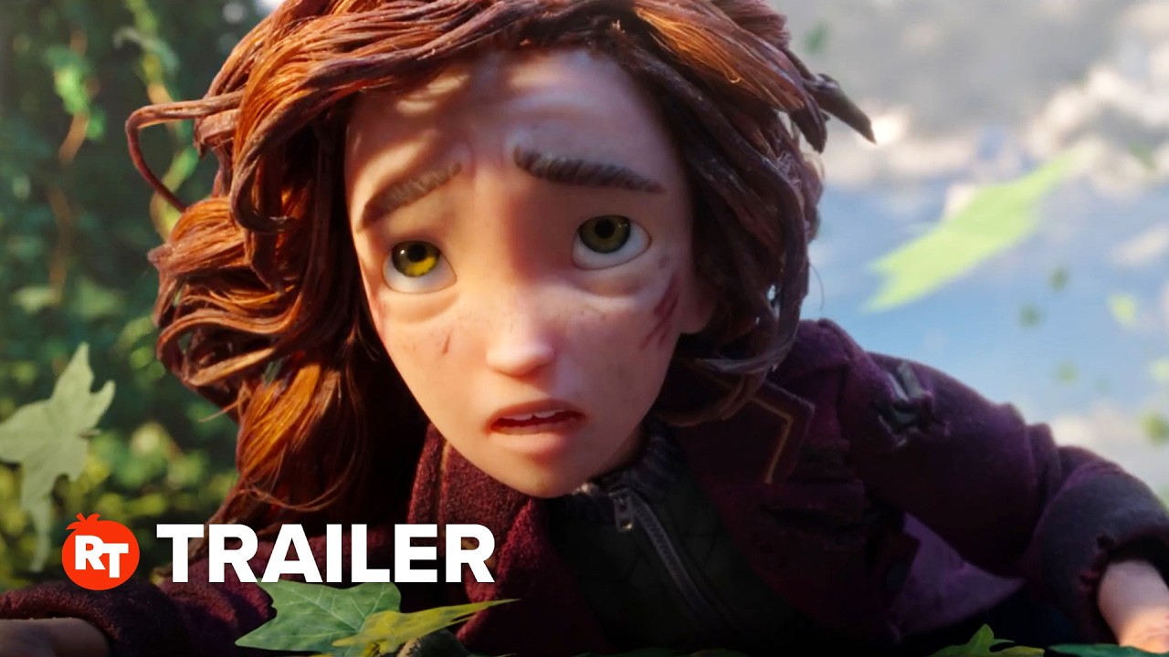 Wildwood Final Trailer (2026)