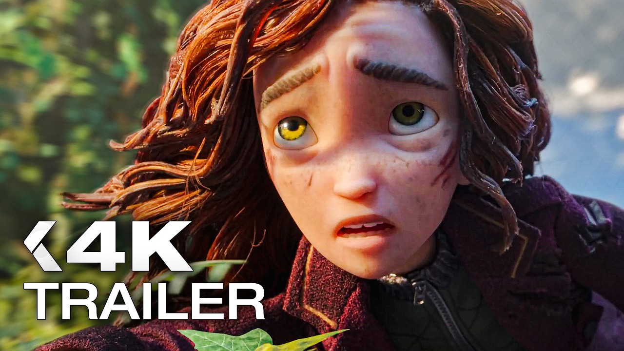 WILDWOOD Official Final Trailer (2026)