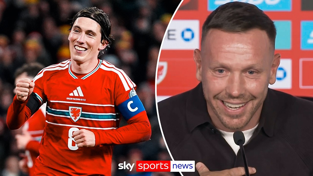 Wilson returns to Wales squad as Ashford receives first call-up
