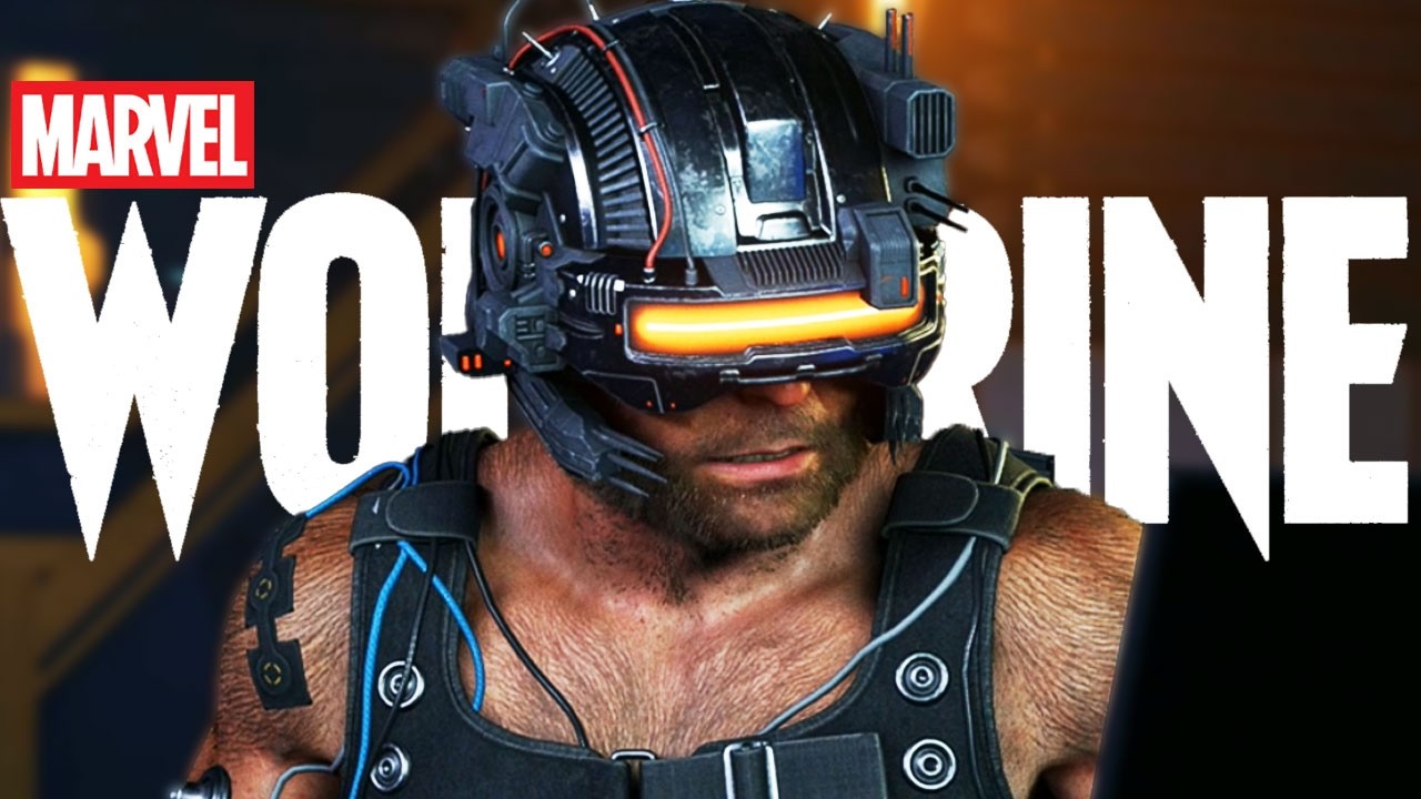 Wolverine Looks Different… (Marvel’s Wolverine Part 3)