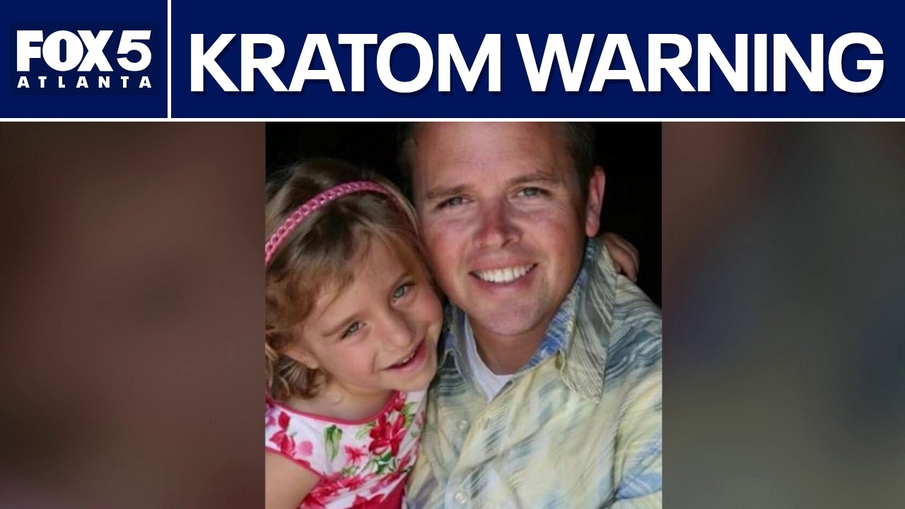 Woman warns of Kratom risks following former husband’s death | FOX 5 News