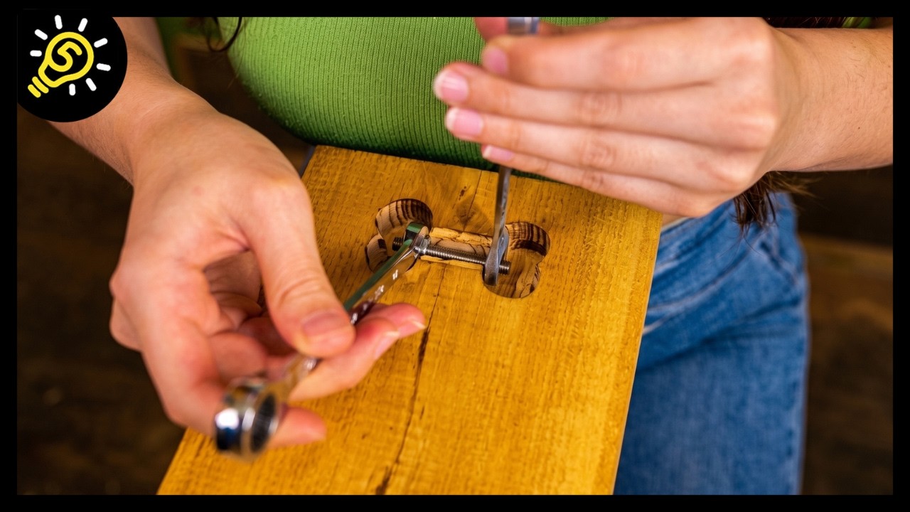 Workshop Sounds Only 🔧 ASMR Repair Hacks