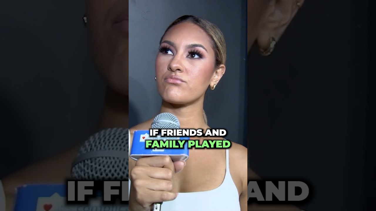 Would relationships improve if friends & family introduced couples?