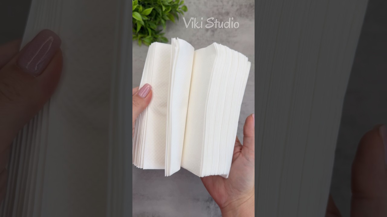 WoW! Amazing Craft Idea! 🤩 #craft #easycrafts #DIY #handmade #crafts