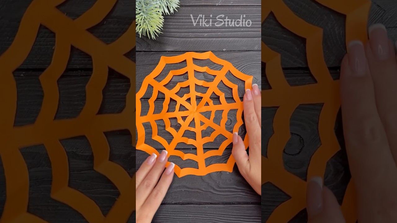 WoW! Easy Halloween Craft Ideas! #crafts #halloween #halloweendecor #halloweendecorations #tutorial