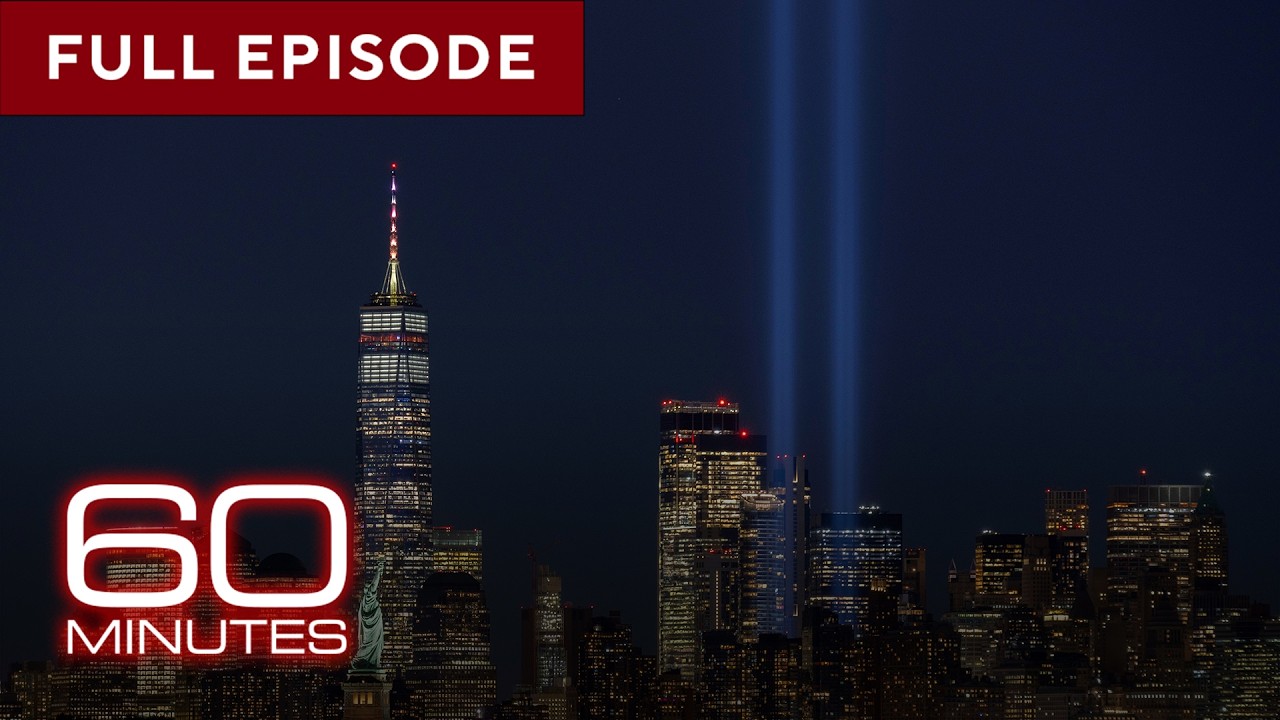 Years of reports on 9/11 | 60 Minutes Full Episodes