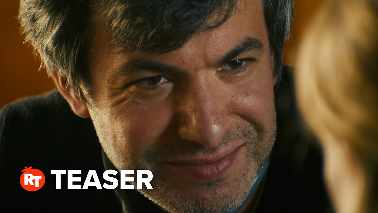 You Can See Everything Teaser Trailer (2026)