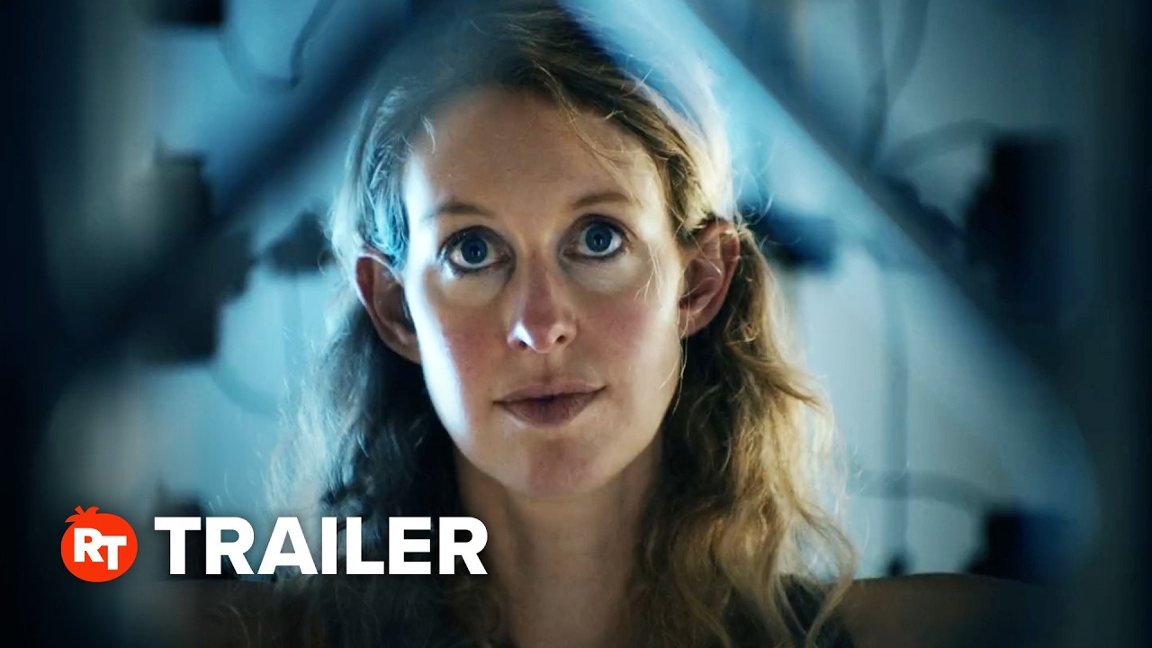 You Can See Everything Trailer #1 (2026)