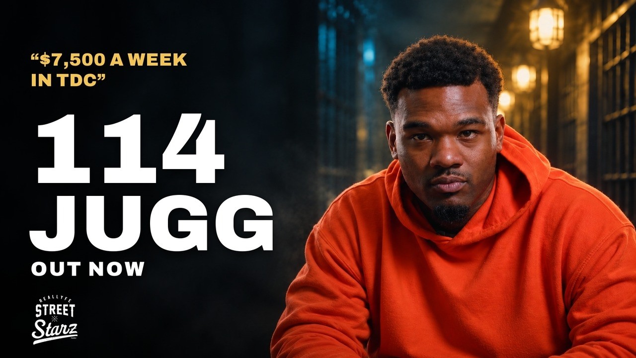 114 Jugg Made $7,500 a Week in TDC and Came Home to $3,500 | Official Trailer | Out Now
