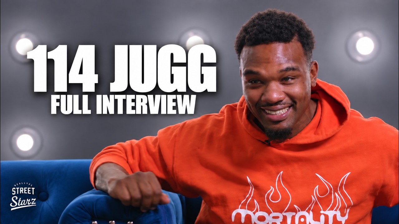 114 Jugg made $7,500 a week in TDC and came home to $3,500, plus Jay-Z, Kanye & Drake