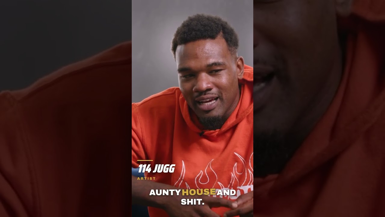 114 Jugg on a 2020 Christmas drinking game and the secret granny kept
